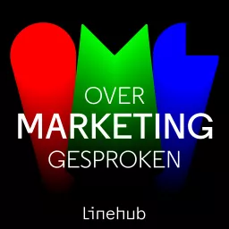Over Marketing Gesproken Podcast artwork