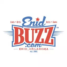Enid Buzz Podcast artwork