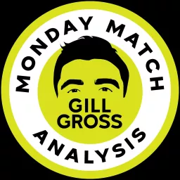 Monday Match Analysis Podcast artwork