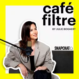 Café filtre Podcast artwork