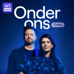 Onder ons: crimi Podcast artwork