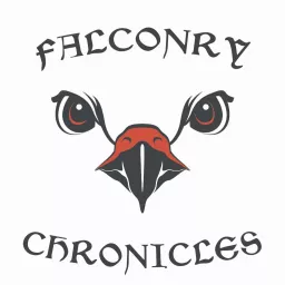 Falconry Chronicles Podcast artwork