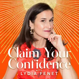 Claim Your Confidence with Lydia Fenet