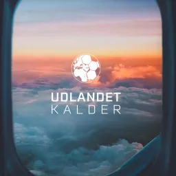 Udlandet Kalder Podcast artwork