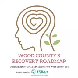 Wood County's Recovery Roadmap Podcast artwork