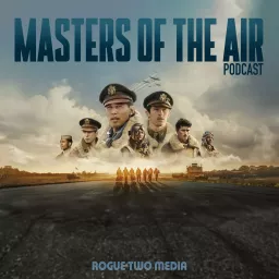 Masters Of The Air Podcast artwork
