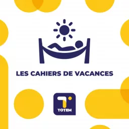 Les cahiers de vacances de Thierry Moreau