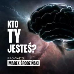 KTO TY JESTEŚ?