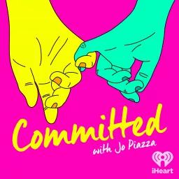 Committed Podcast artwork