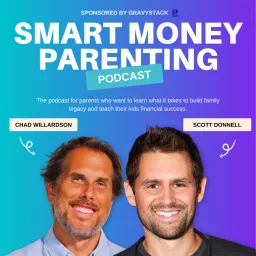 Smart Money Parenting Podcast artwork