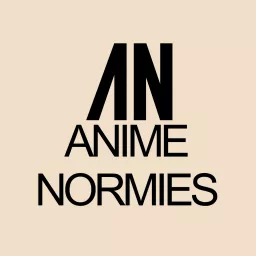 Anime Normies Podcast artwork