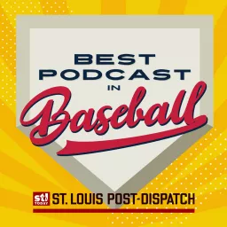 Best Podcast in Baseball artwork