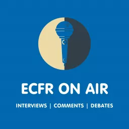 ECFR ON AIR