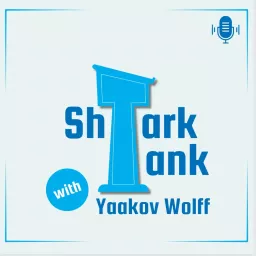 Shtark Tank Podcast artwork