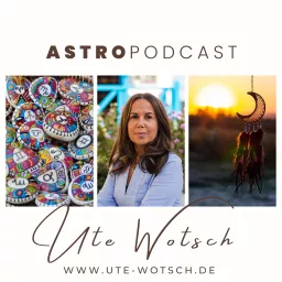 Astrologie | Reise zu dir selbst Podcast artwork