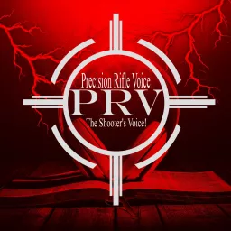Precision Rifle Voice Podcast artwork