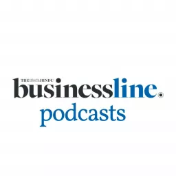 BusinessLine Podcasts artwork