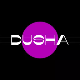 Dusha Podcast artwork