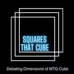 Squares that Cube Podcast artwork