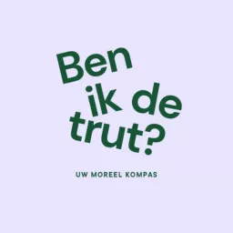 Ben ik de trut? Podcast artwork