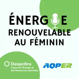 Énergie renouvelable au féminin