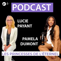 Les princesses de l'Éternel