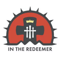 In the Redeemer Podcast artwork