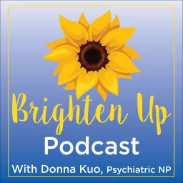 Brighten Up Podcast artwork