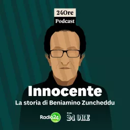 Innocente - La storia di Beniamino Zuncheddu