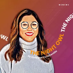 The Night Owl Podcast artwork