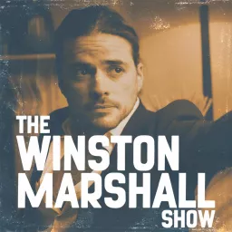 The Winston Marshall Show Podcast artwork
