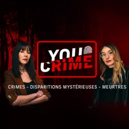 YOUCRIME Podcast artwork