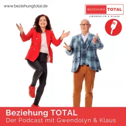 Beziehung total Podcast artwork