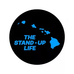 The Stand Up Life Podcast artwork