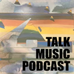 The Talk Music Podcast artwork