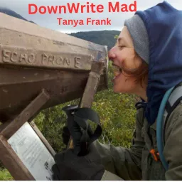 DownWrite Mad Podcast artwork