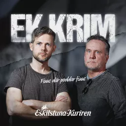 EK Krim Podcast artwork