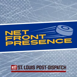 Net Front Presence Podcast artwork
