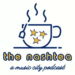 the nashtea podcast artwork
