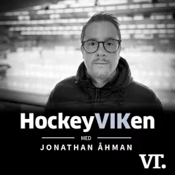Hockeyviken Podcast artwork