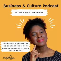 Business and Culture Podcast artwork