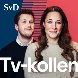SvD Tv-kollen Podcast artwork