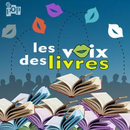 Les Voix des livres