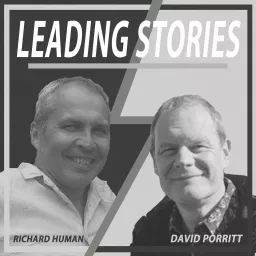 Leading Stories Podcast artwork