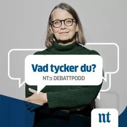 Vad tycker du?