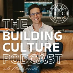 The Building Culture Podcast