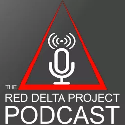 The Red Delta Project Podcast