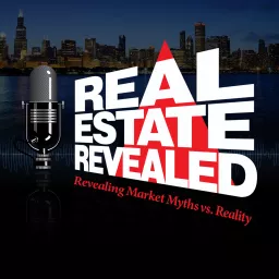 Real Estate Revealed Podcast artwork