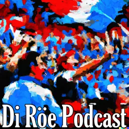 Di Röe Podcast artwork