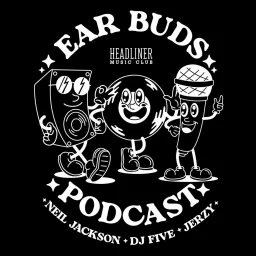Ear Buds Podcast artwork